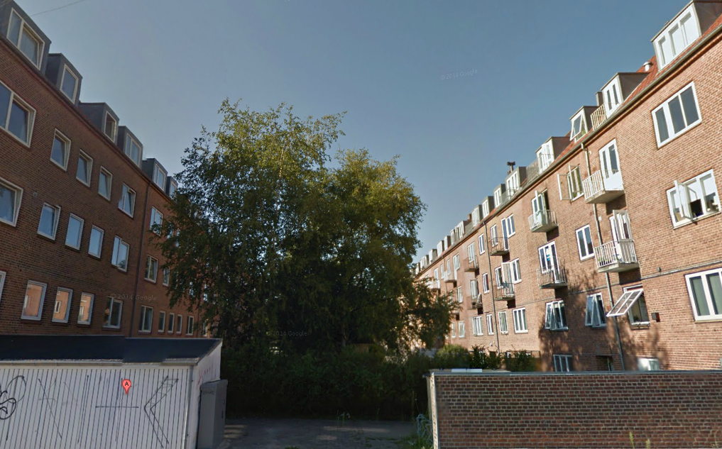 Baggård