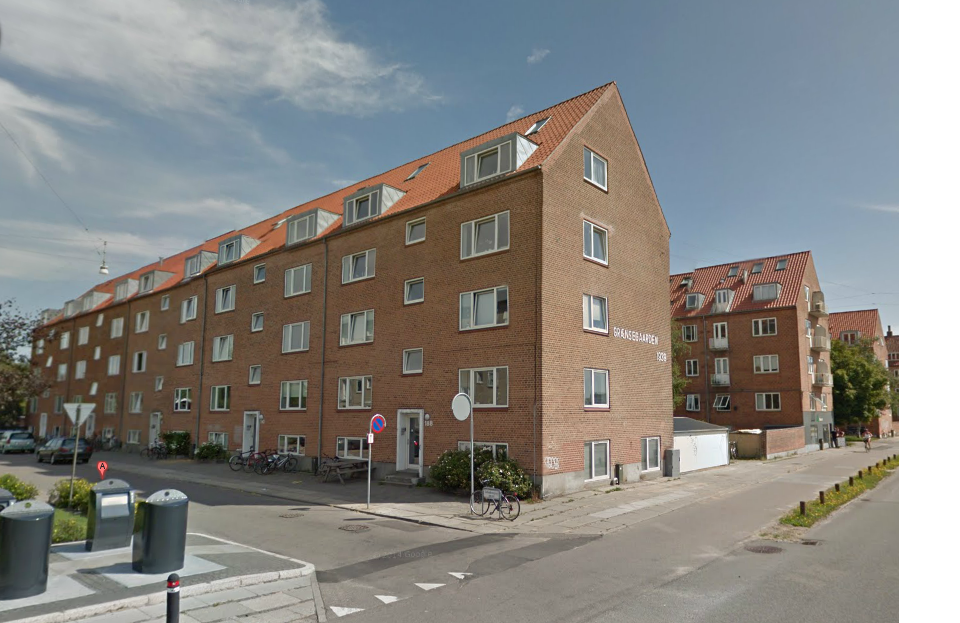 Fra Silkeborgvej